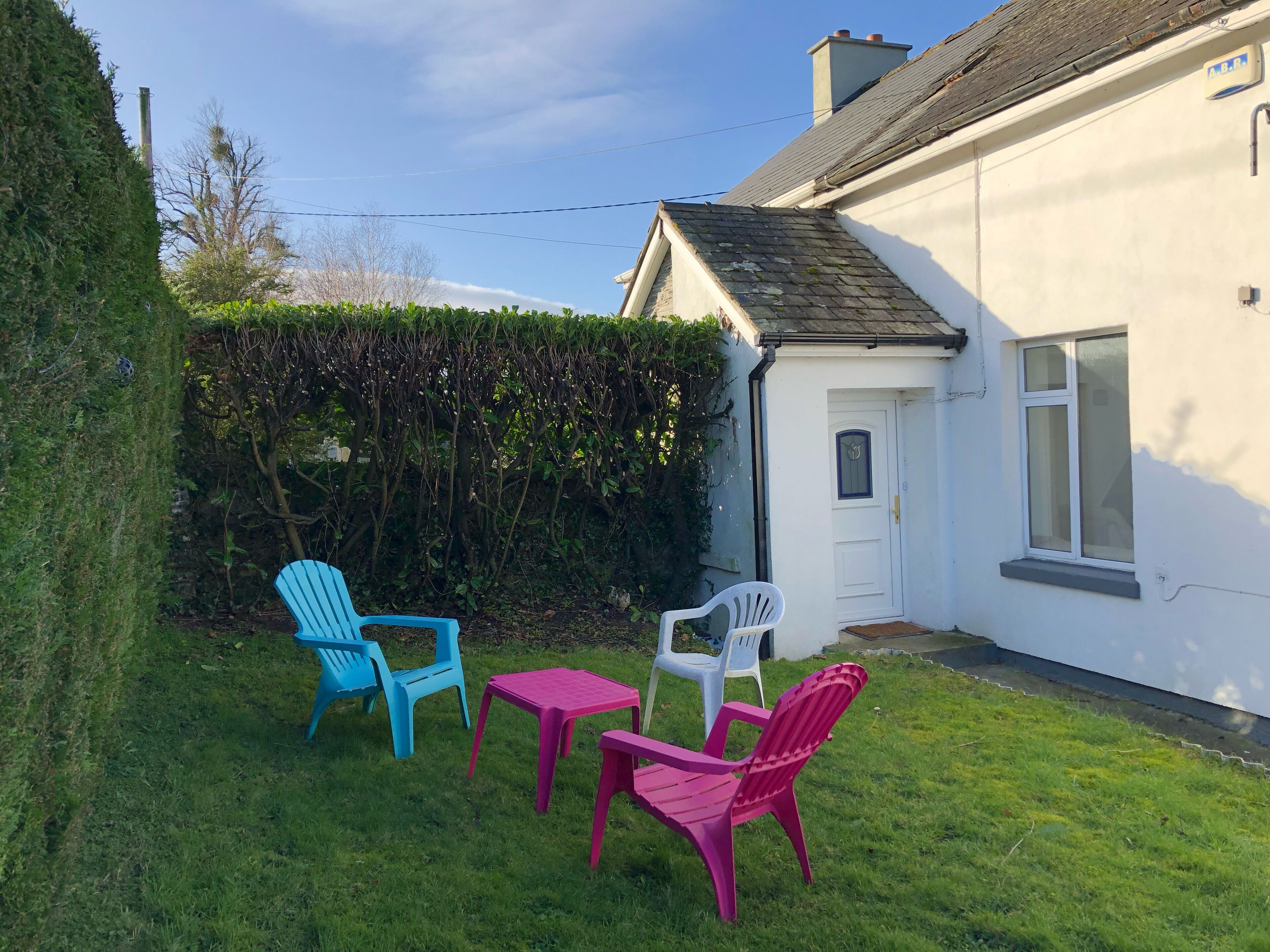 Mon Petit Cottage