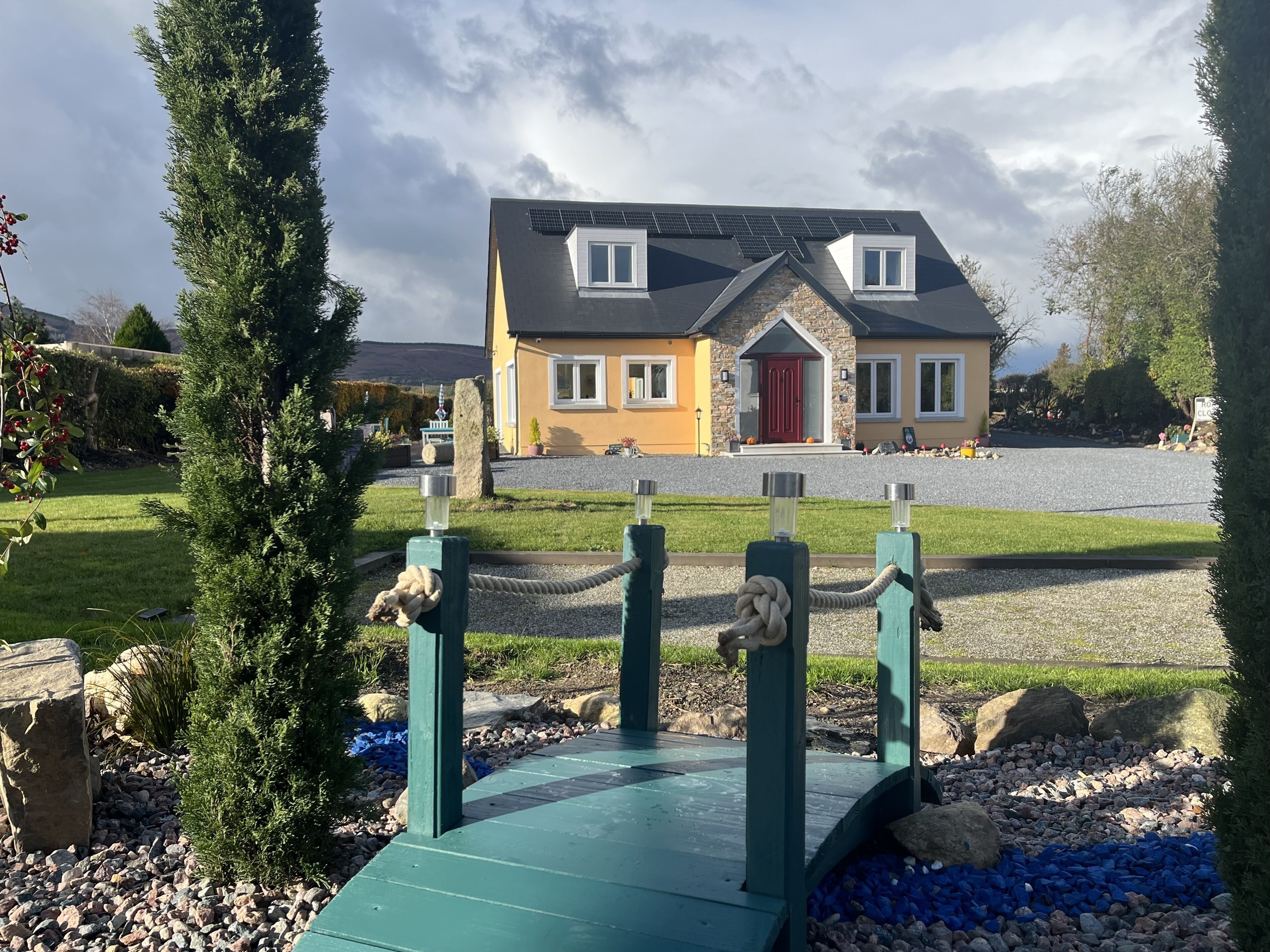 Mon Petit Cottage