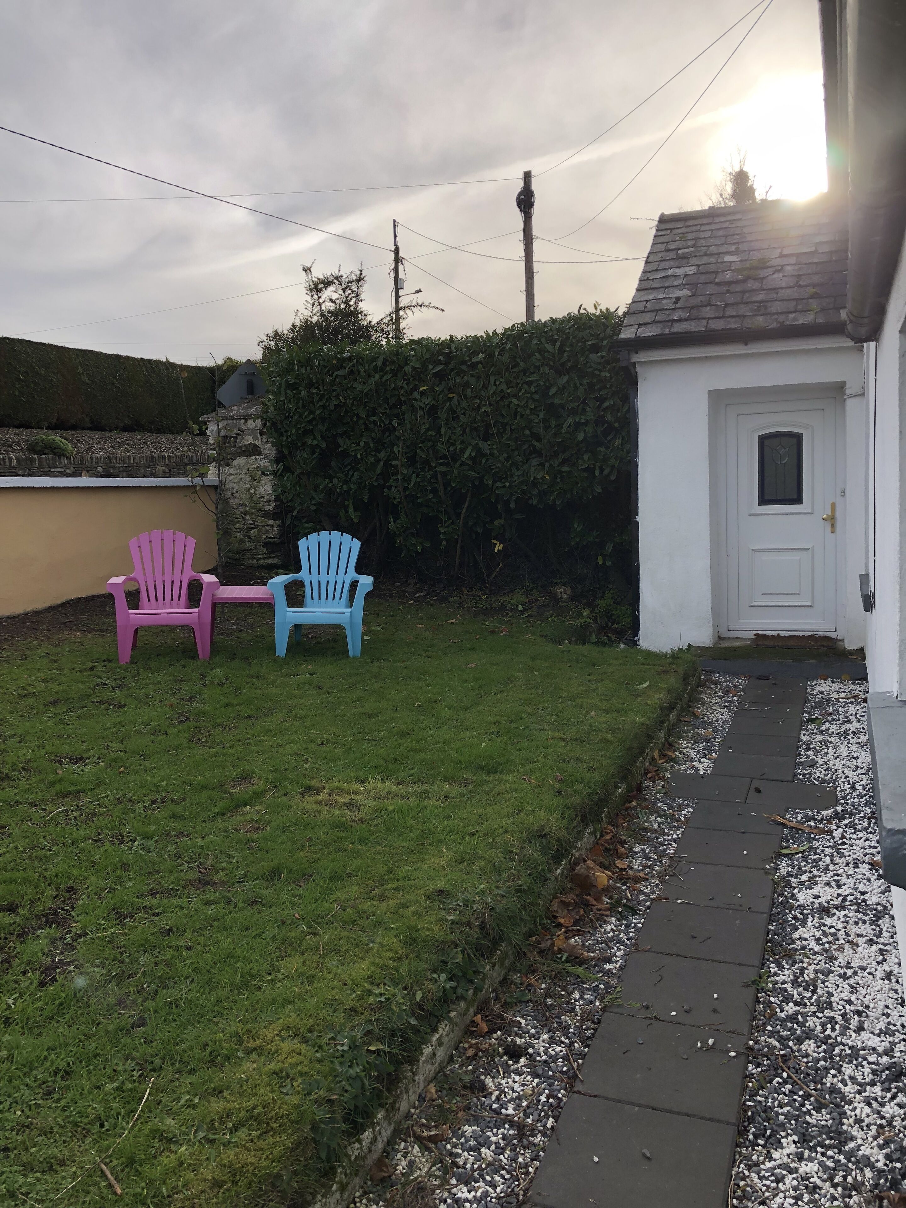 Mon Petit Cottage