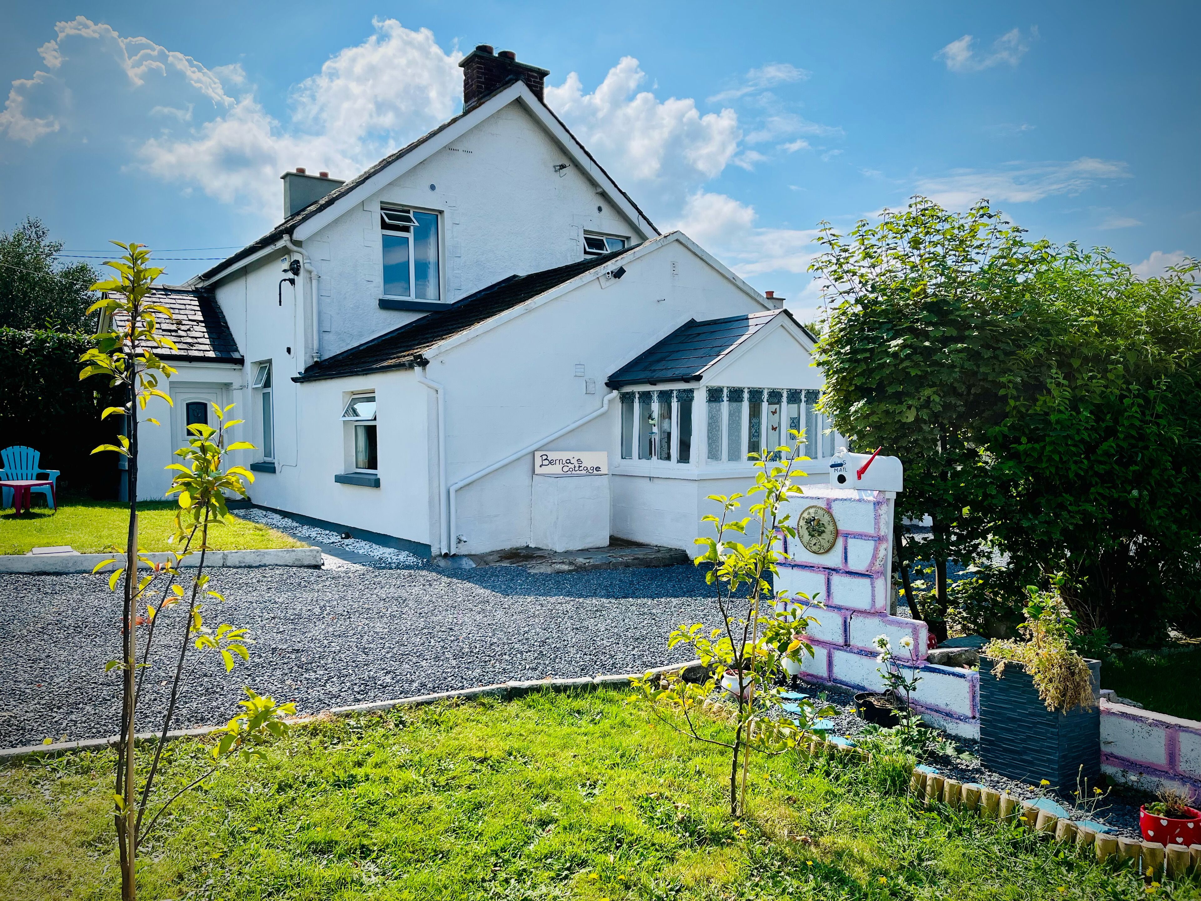 Mon Petit Cottage