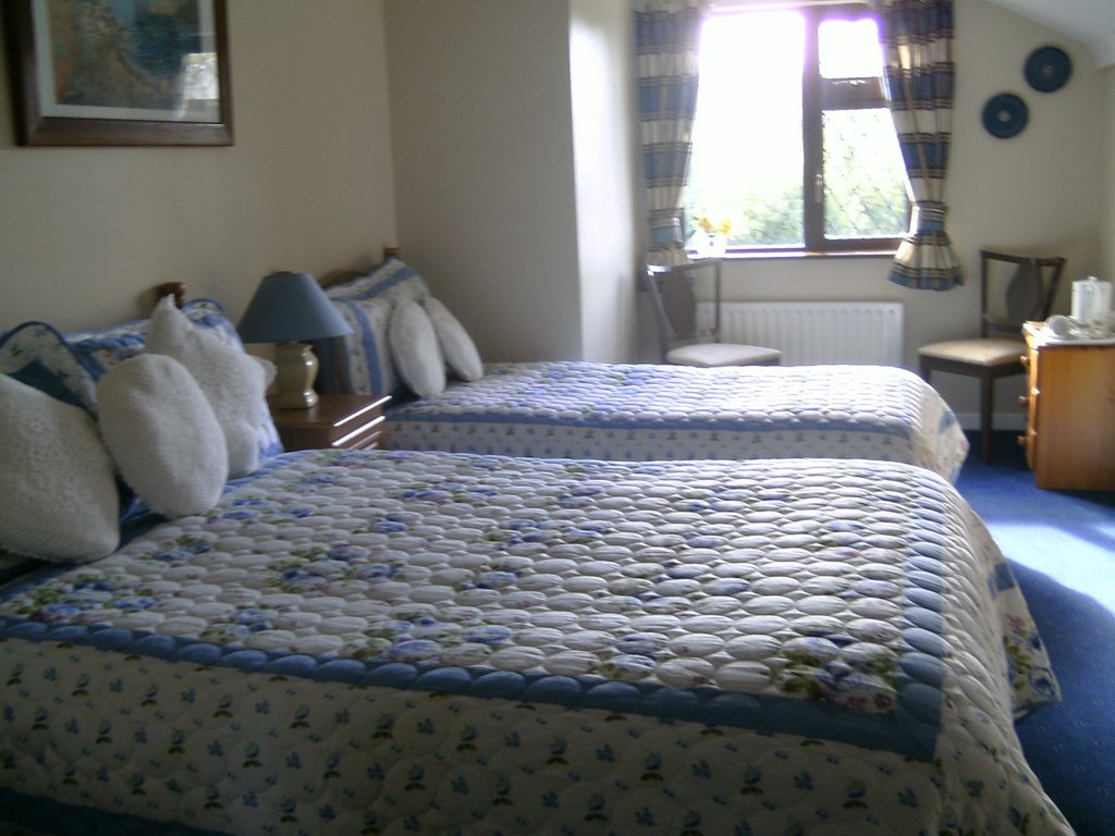 Gallows View Bed and Breakfast