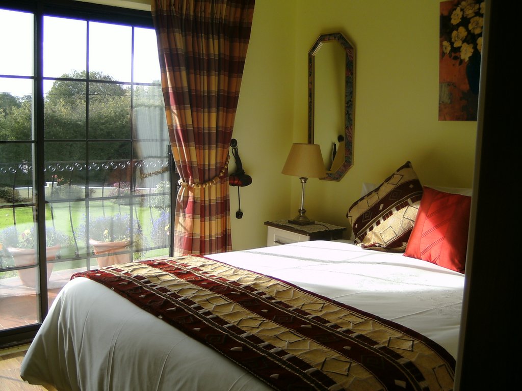 Gallows View Bed and Breakfast