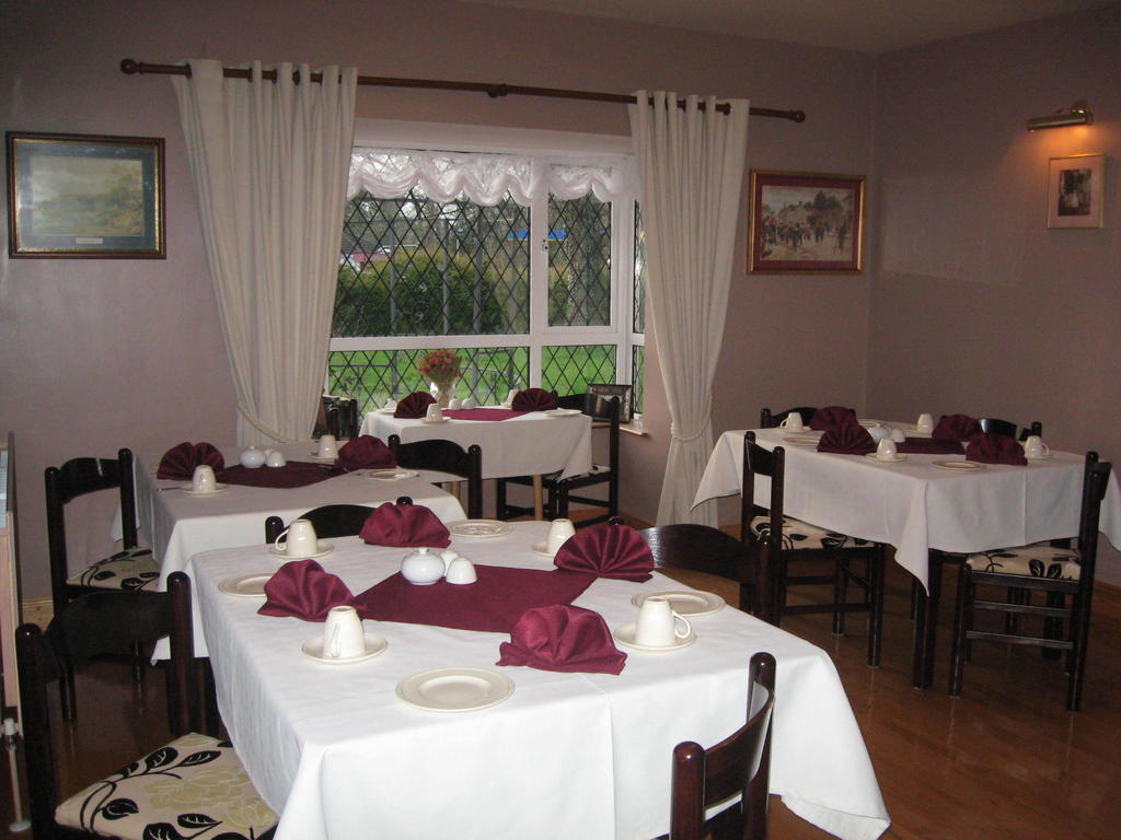 Headley Court
