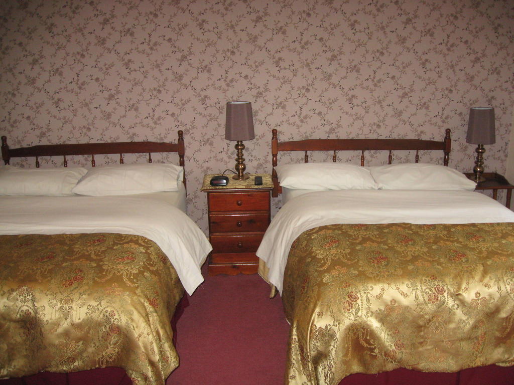 Headley Court