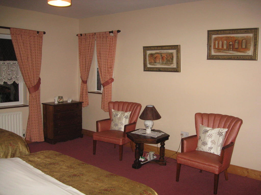 Headley Court