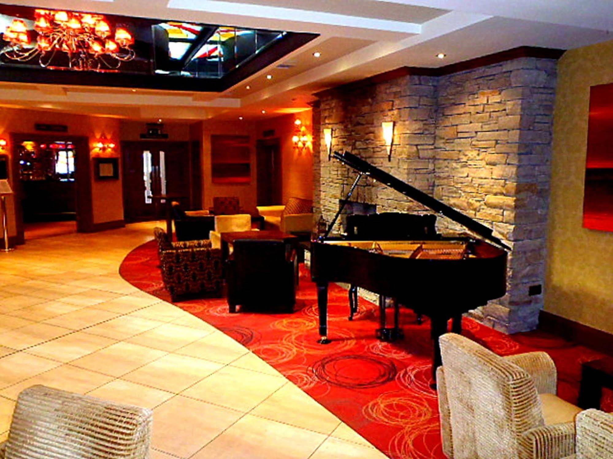 An Grianan Hotel
