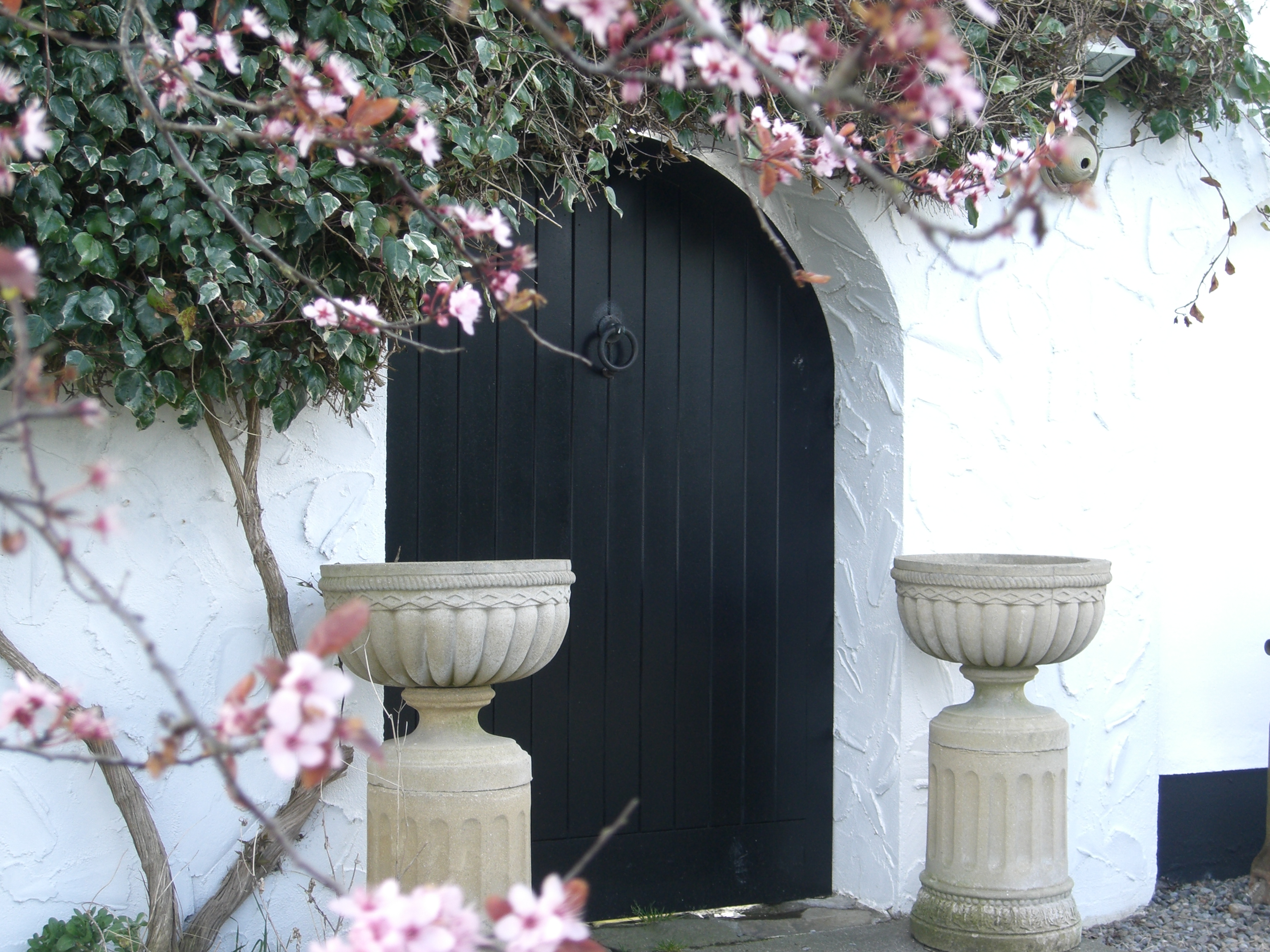 The Olde Forge B&B