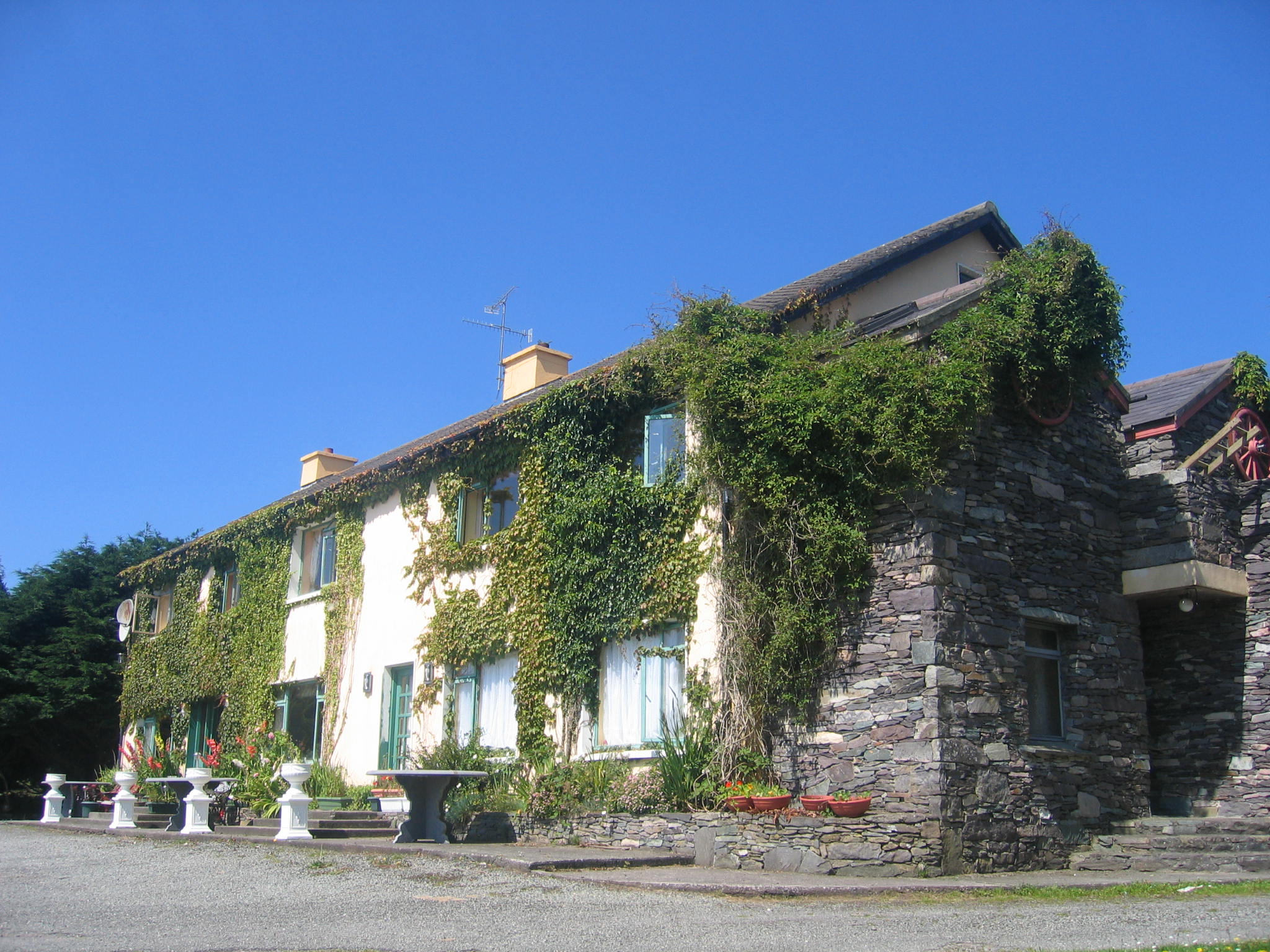 The Olde Forge B&B