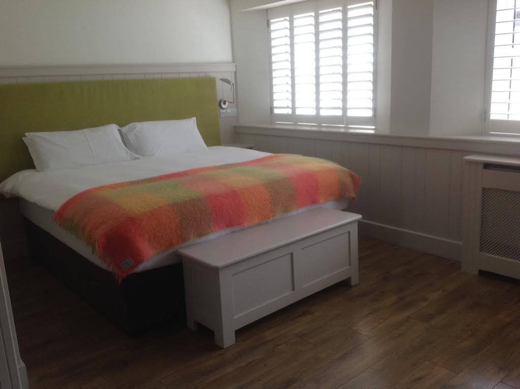 Quinlan and Cooke Boutique Townhouse