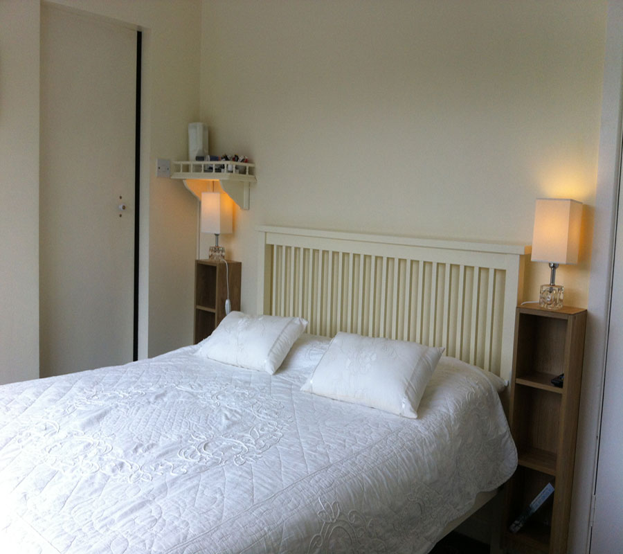 Sea Breeze B&B