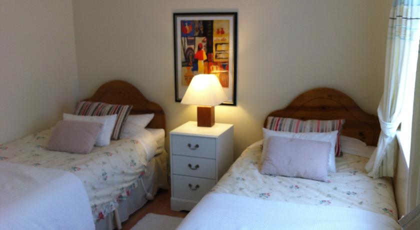 Sea Breeze B&B