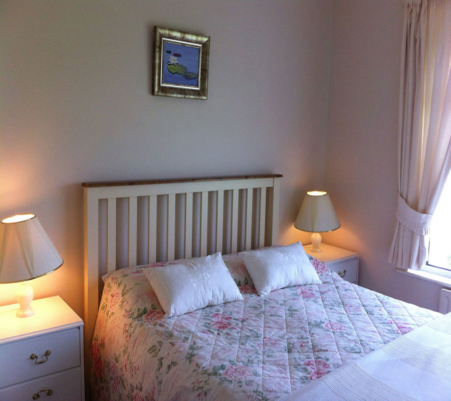 Sea Breeze B&B