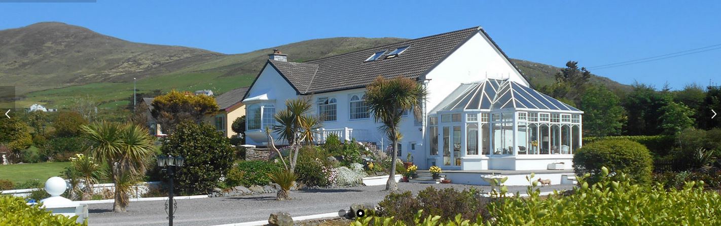 Sea Breeze B&B
