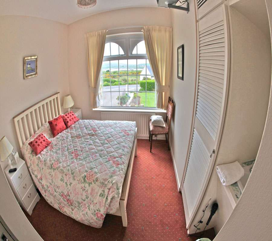 Sea Breeze B&B