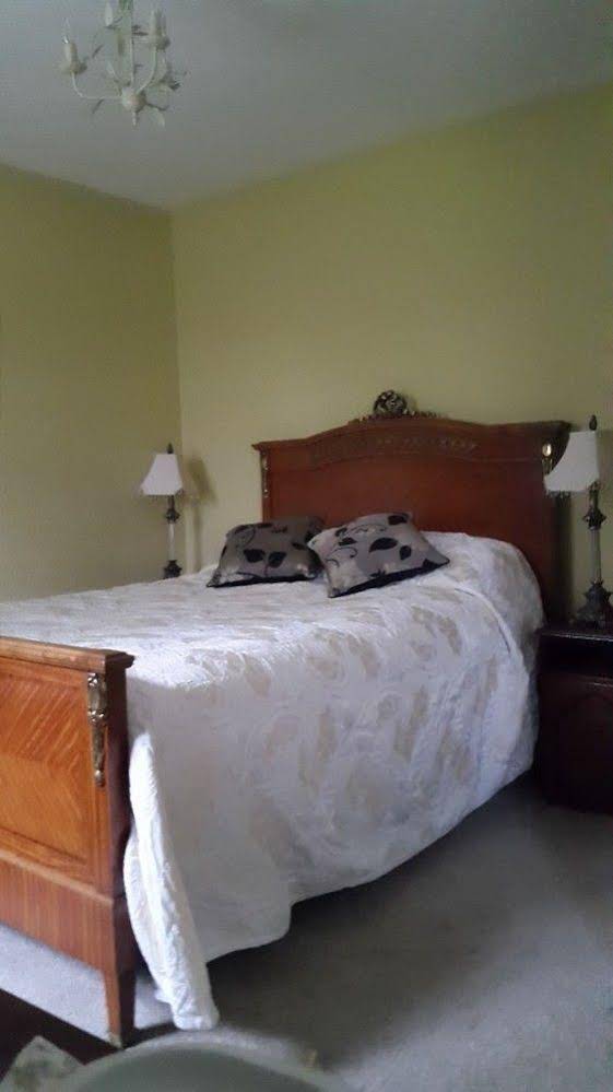 Coolanowle Country House