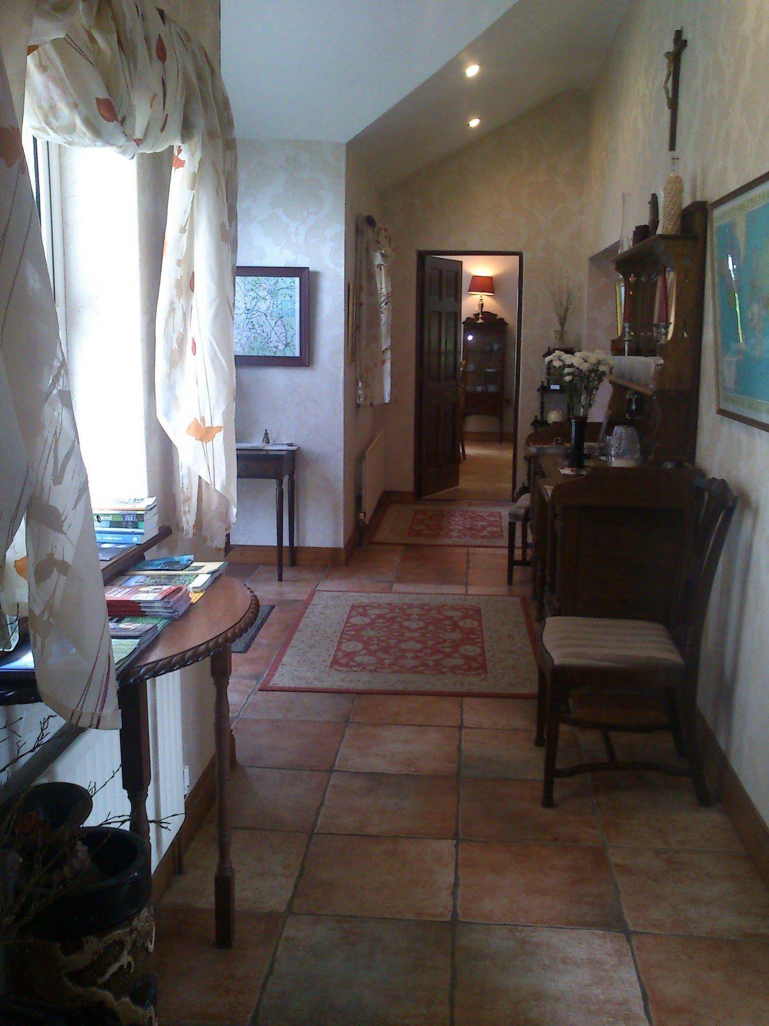 Coolanowle Country House