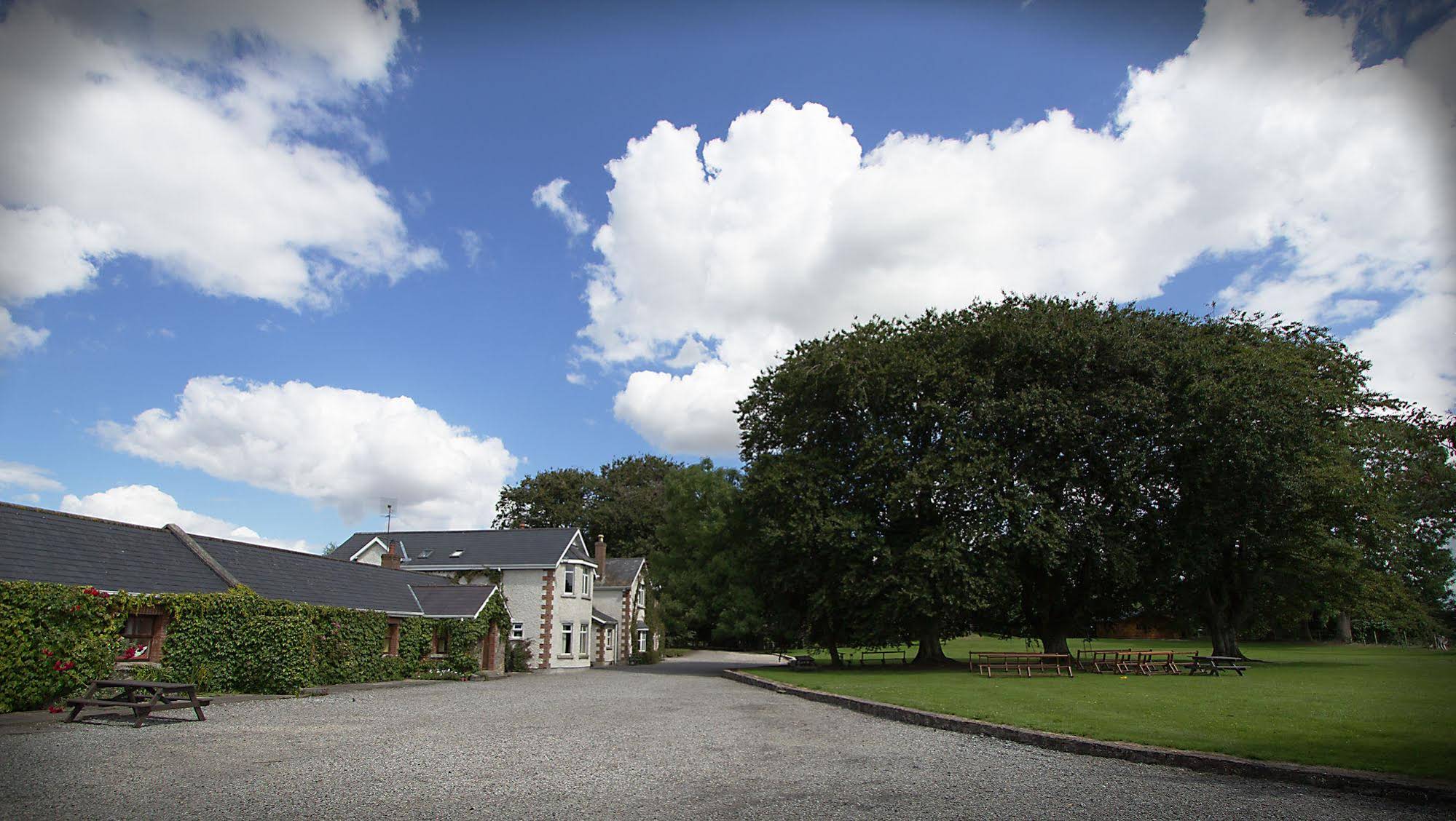 Coolanowle Country House