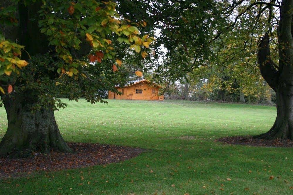 Coolanowle Country House