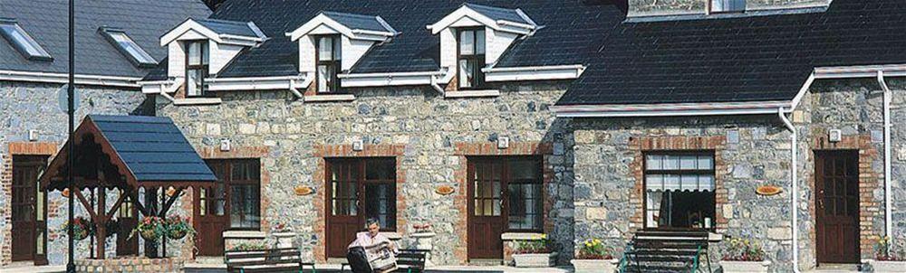 Woodford Dolmen Hotel