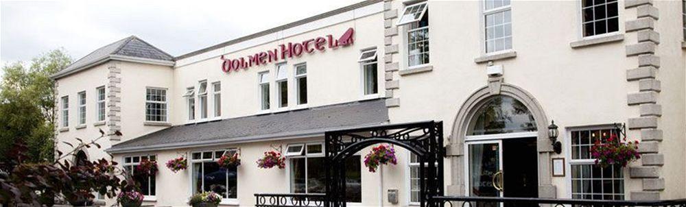 Woodford Dolmen Hotel