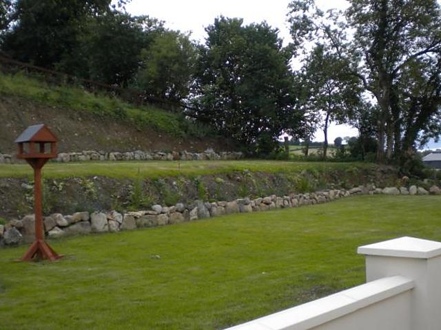 Darley Lodge