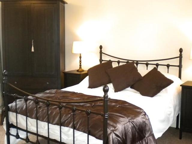 Darley Lodge