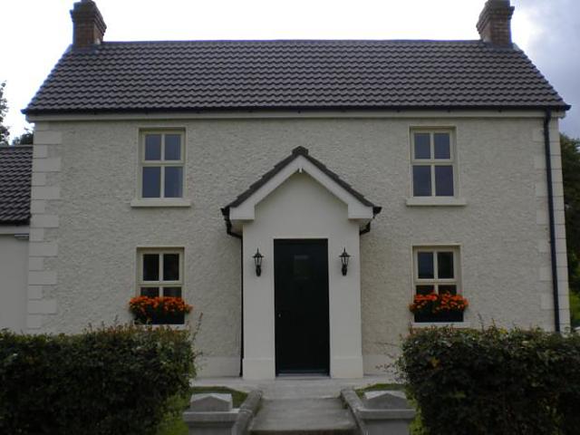 Darley Lodge