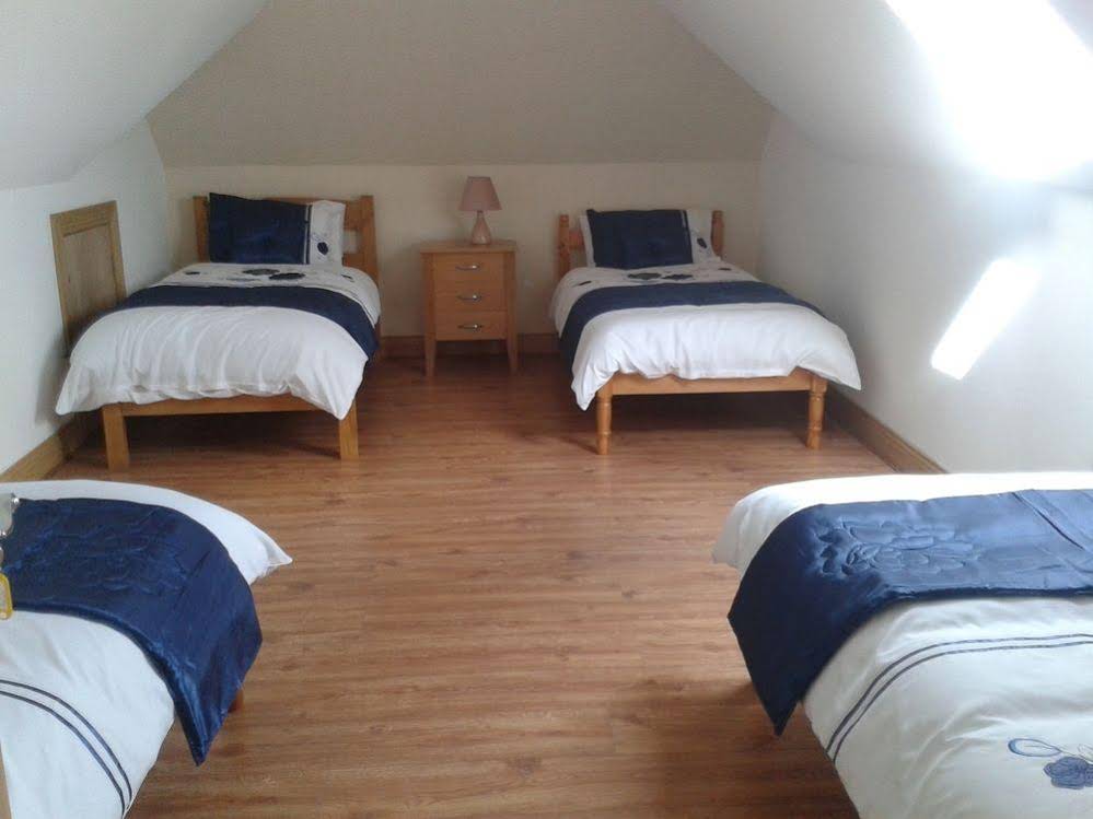 Ballinaboy Lodge Bed and Breakfast
