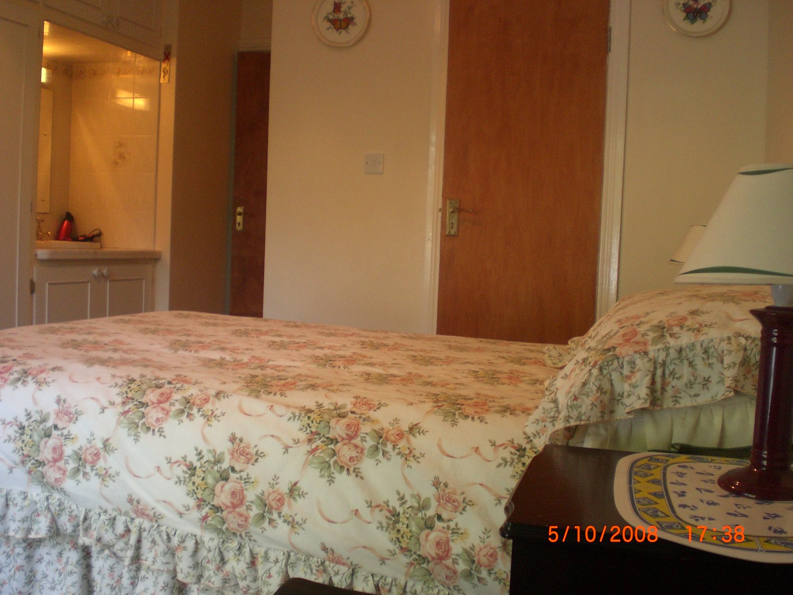 Palm Grove B&B