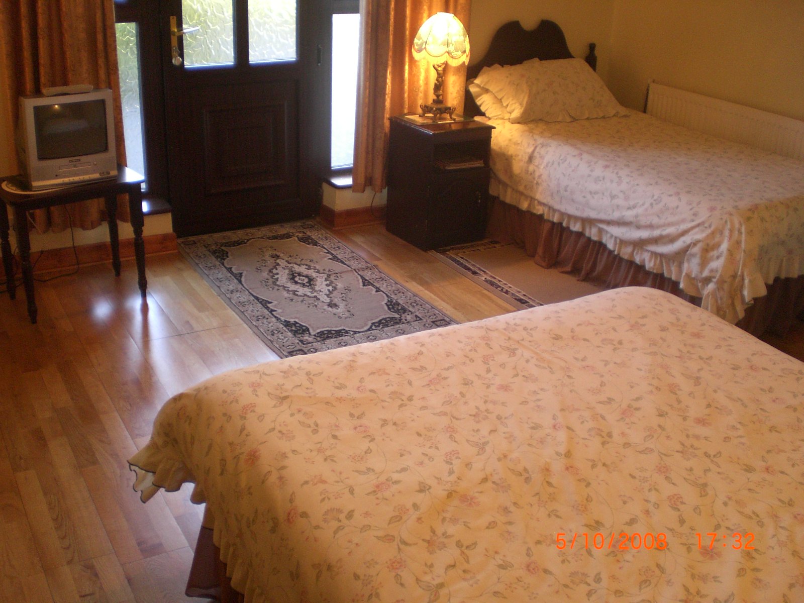 Palm Grove B&B