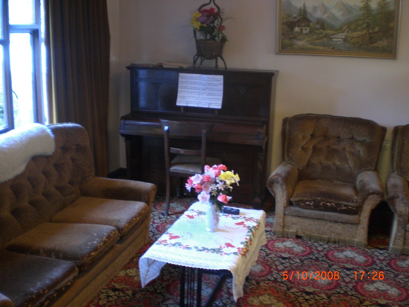 Palm Grove B&B