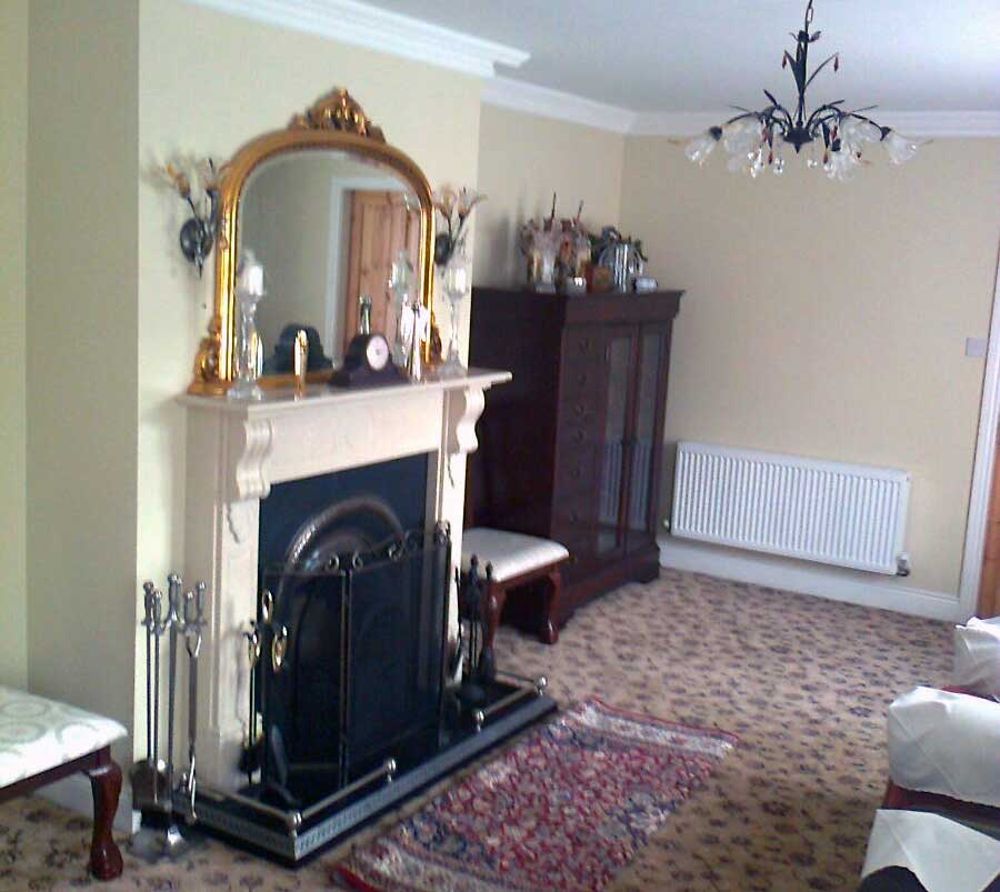 Rockville House B&B