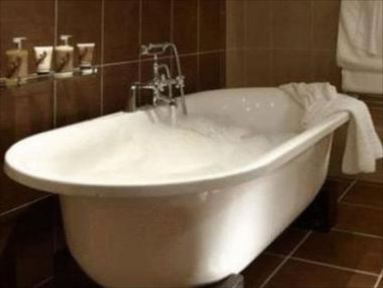 Cromleach Lodge Country & Spa