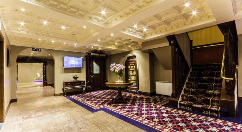 TF Royal Hotel & Theatre