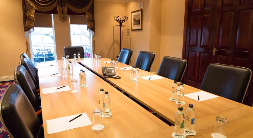 TF Royal Hotel & Theatre