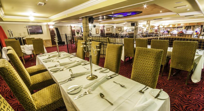 TF Royal Hotel & Theatre