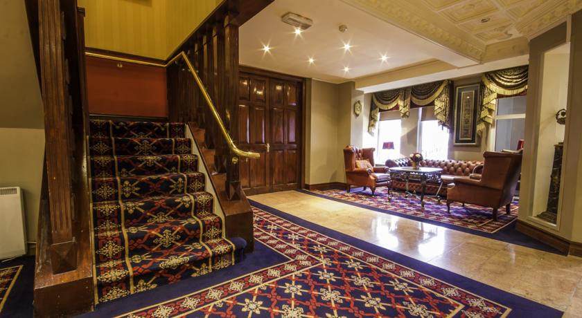 TF Royal Hotel & Theatre