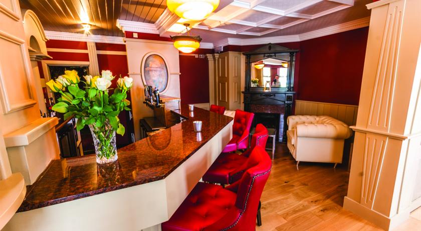 TF Royal Hotel & Theatre