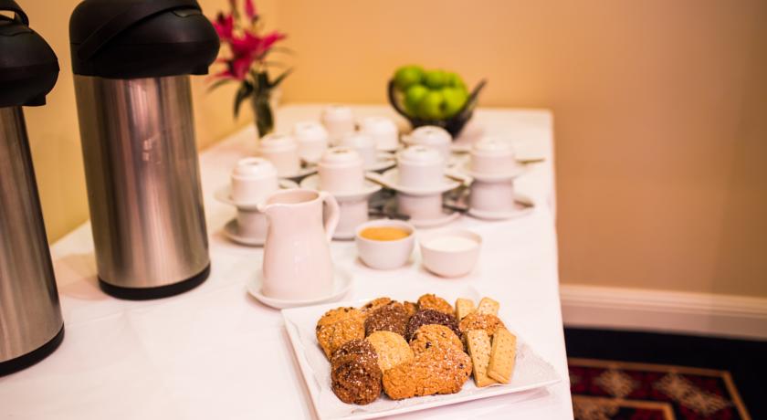 TF Royal Hotel & Theatre