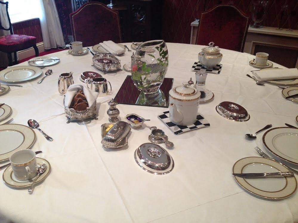 Westbrook Country House