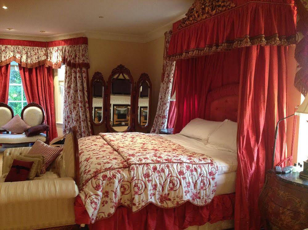 Westbrook Country House