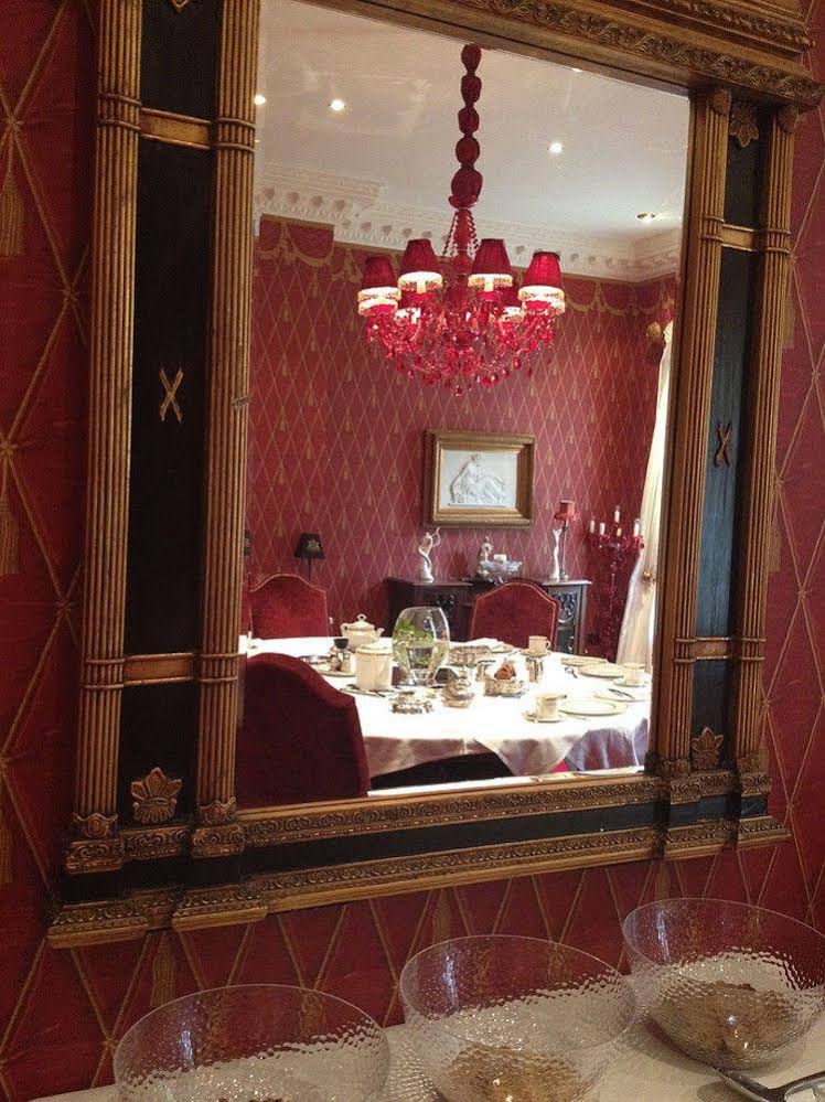 Westbrook Country House