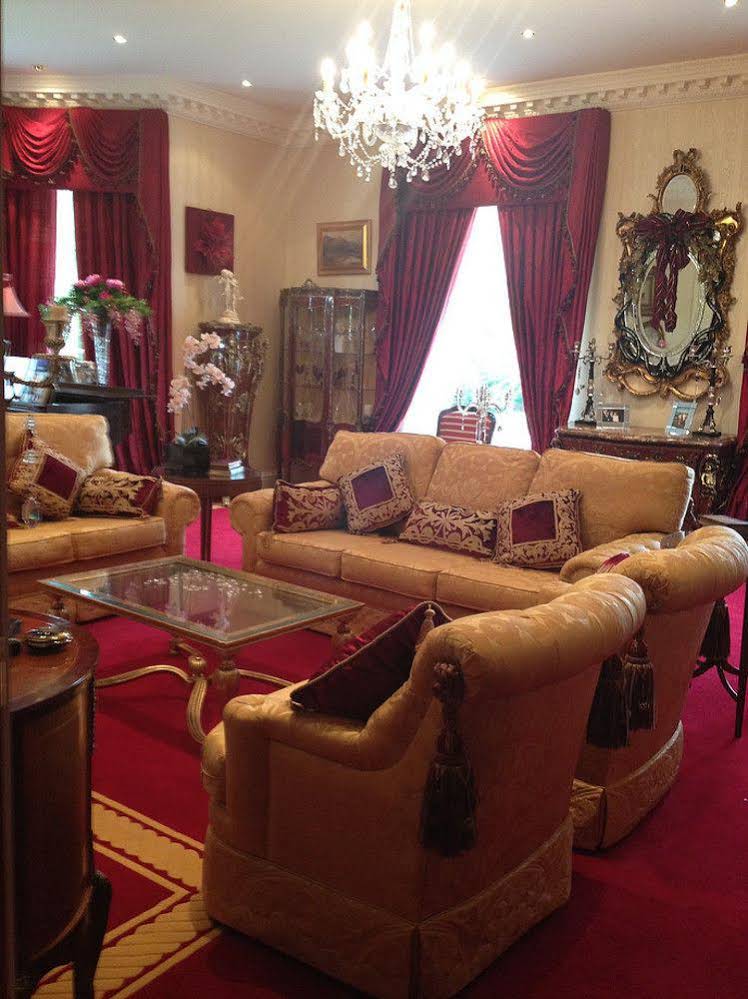 Westbrook Country House