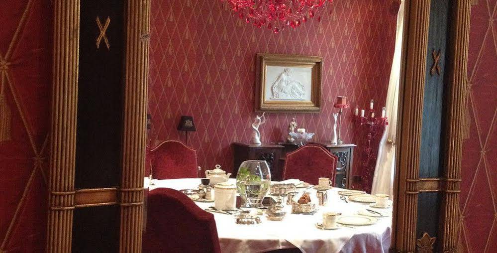 Westbrook Country House