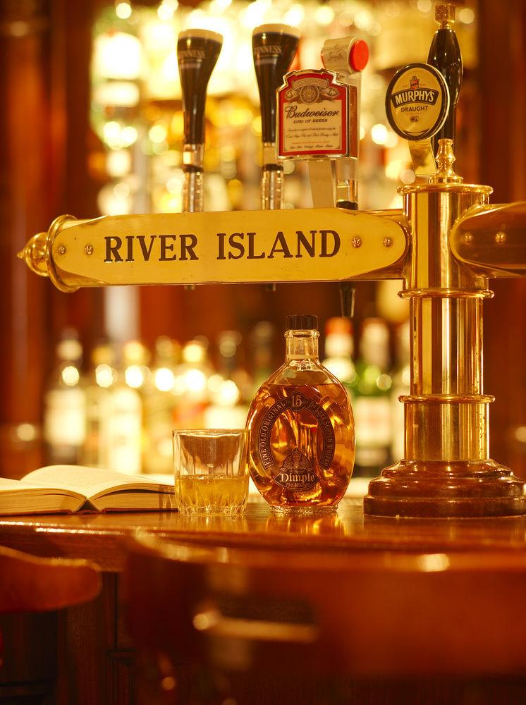 River Island Hotel