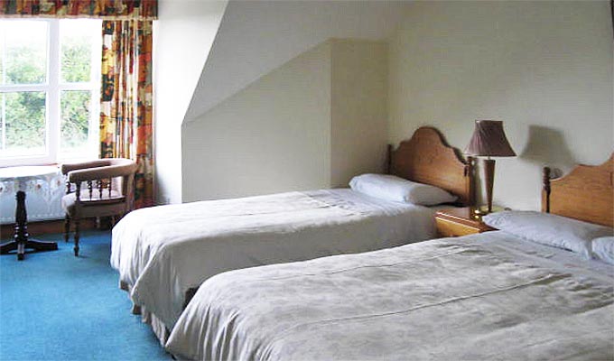 Tailors Lodge