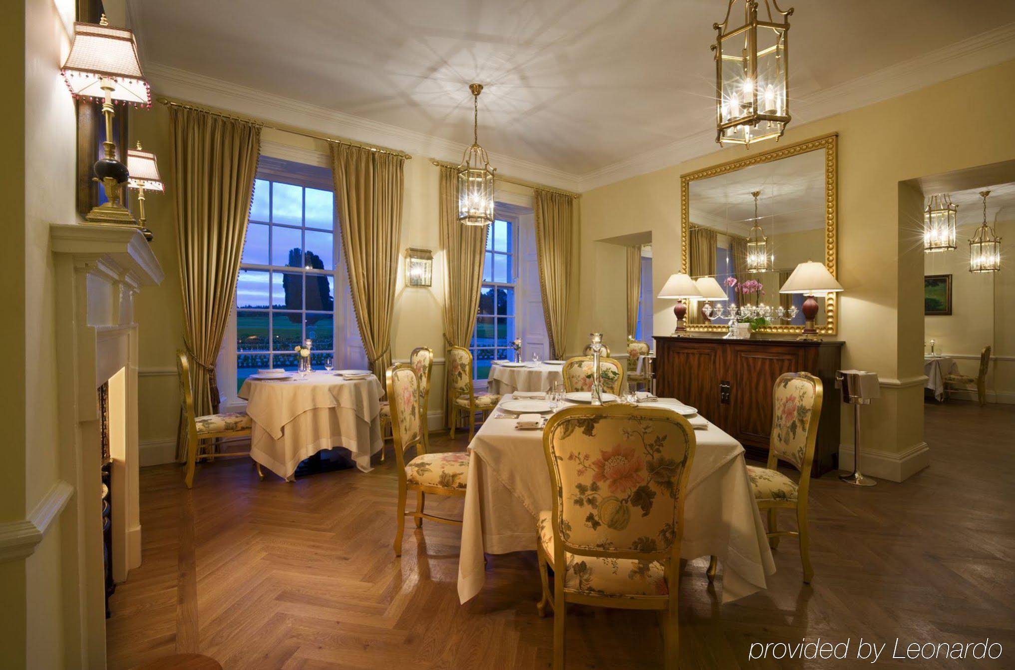 Castlemartyr Resort