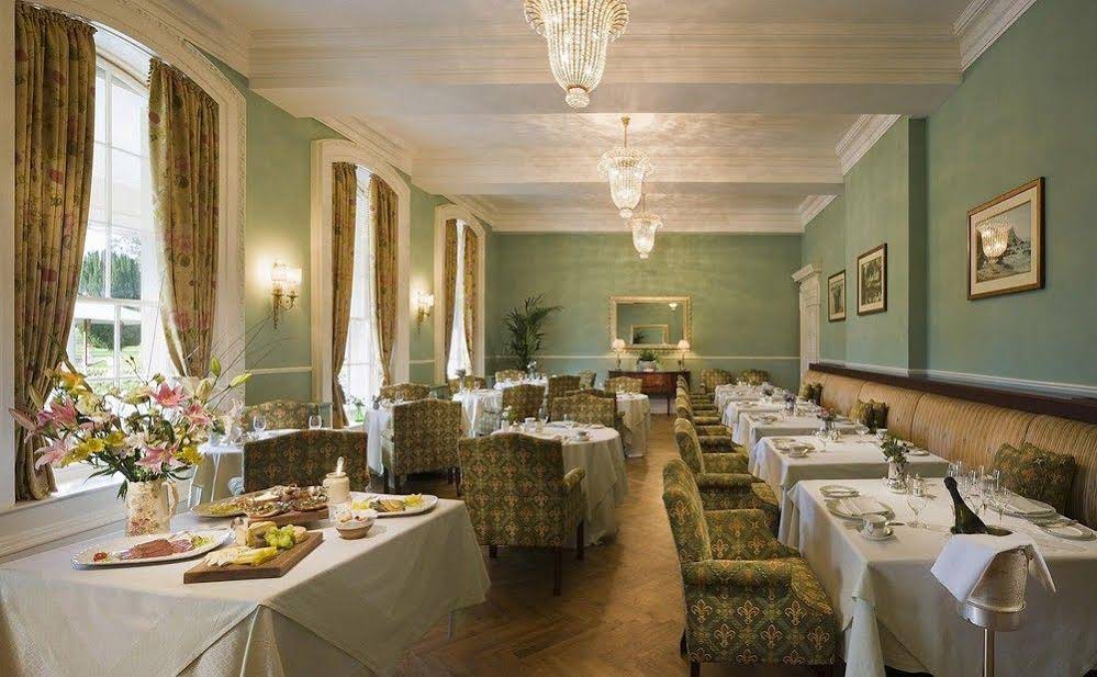 Castlemartyr Resort