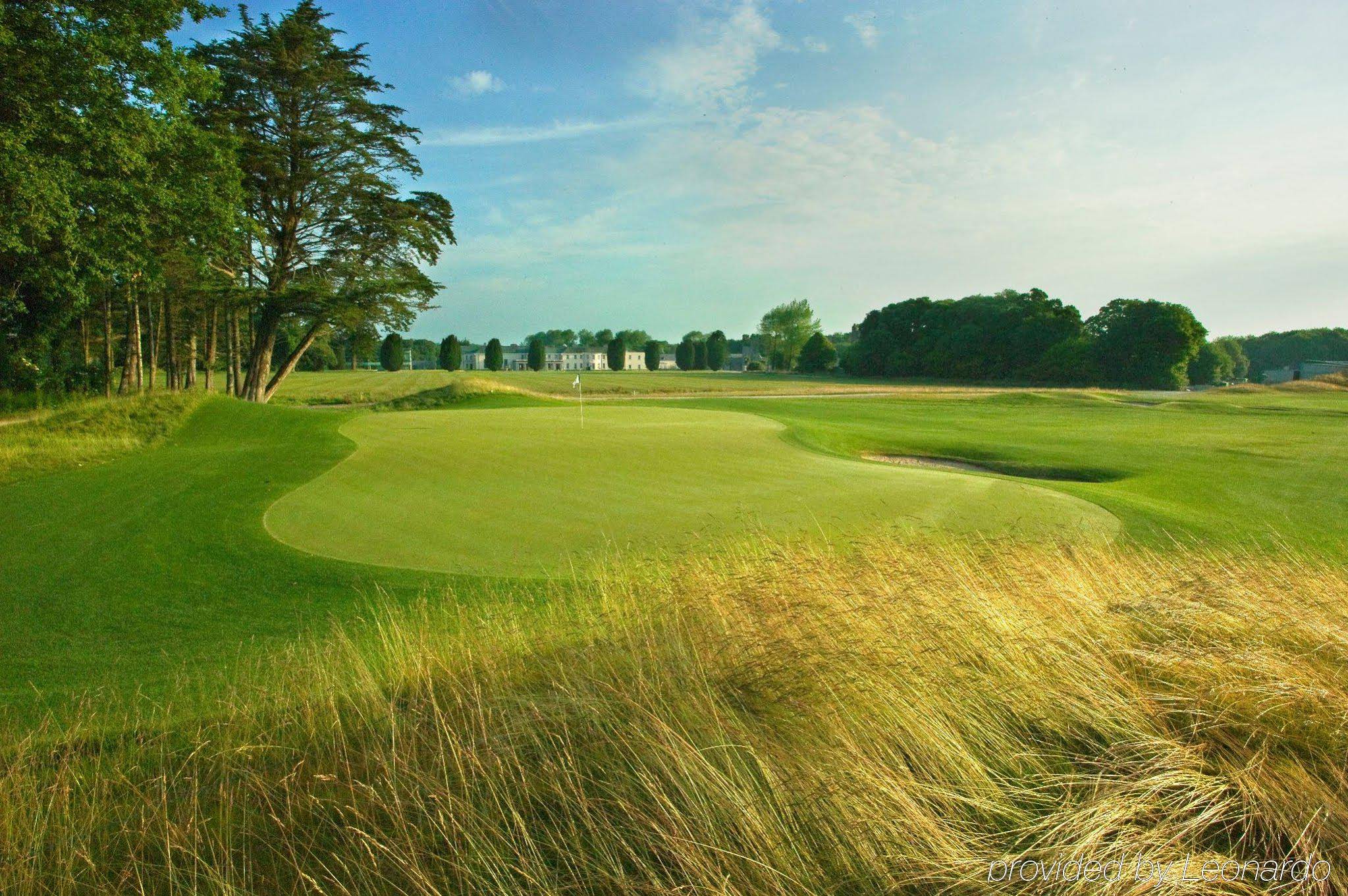 Castlemartyr Resort