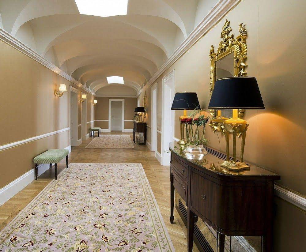 Castlemartyr Resort
